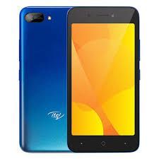 8 Itel A2