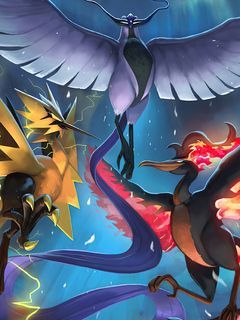 Zapdos