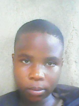 Blessed child