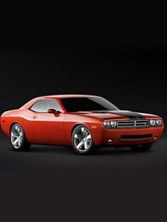 charger car