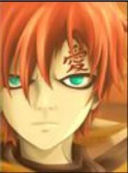 GARA-NARUTO
