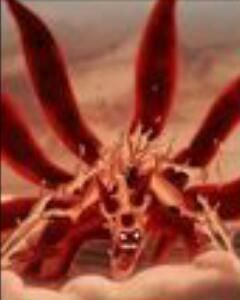 transformacion naruto