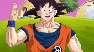 goku