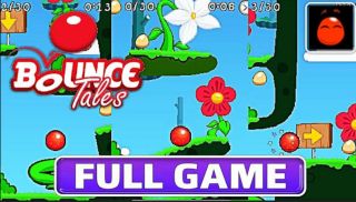 Bounce tales java