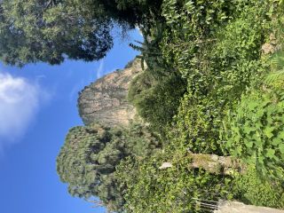 Panormica Santa Cruz-Sultepec.