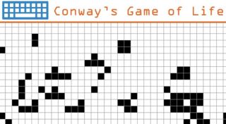 Game of life java