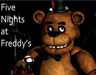 Five Nigths at Freddy’s