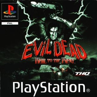 evil dead