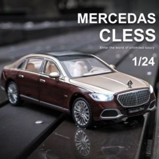 model maybach s680