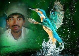 khadim ali