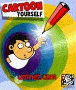 Cartoon yourself