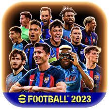 Efootball 23