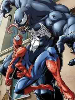 spiderman
