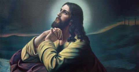 GOD