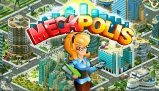 megapolis
