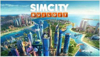 sim city