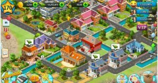 megapolis