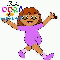 dora the 