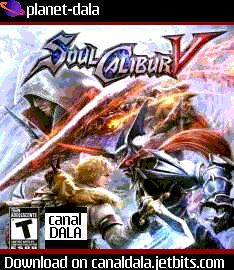 soulcalib