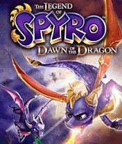 Spyro Dawn Of The Drago