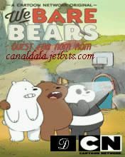 we bare bears