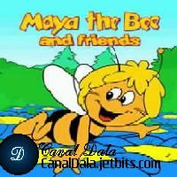 maya the bee adventu