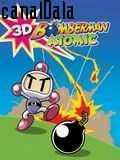 bomberman