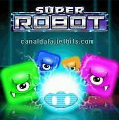 SuperRobot
