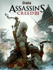 Assassins creed III