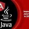 java applic