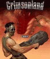 crimsonland 240x320