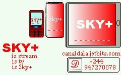 Sky+