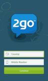 2go mobilemessenger