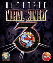 Ultimate Mortal Kombat
