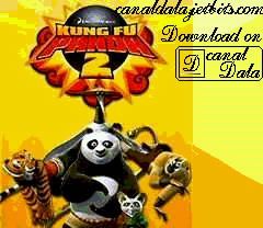 kung fu panda 2G