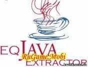 java extractor