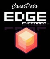 edge extended