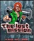 the lost mission