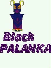 Black palanca p168