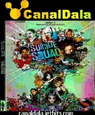 suicide squad