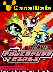 the power puff girls game java