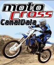 3d moto cross