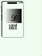 new logo of DALA