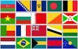 world national flags