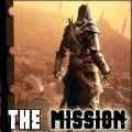 the mission dark