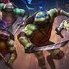 Turtles ninjas