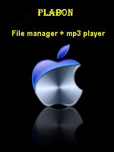 Plabon file manager