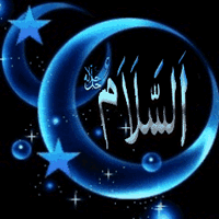 Islamic B
