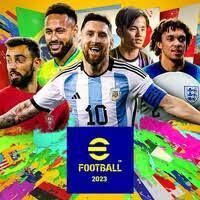 Efootball 24 V