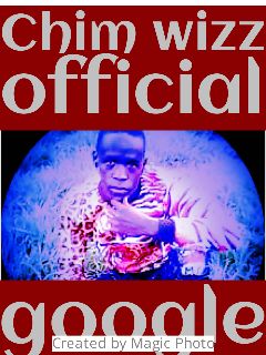 chim wizz official